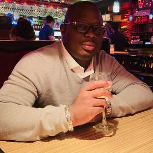 Meet your Posher, Adrian